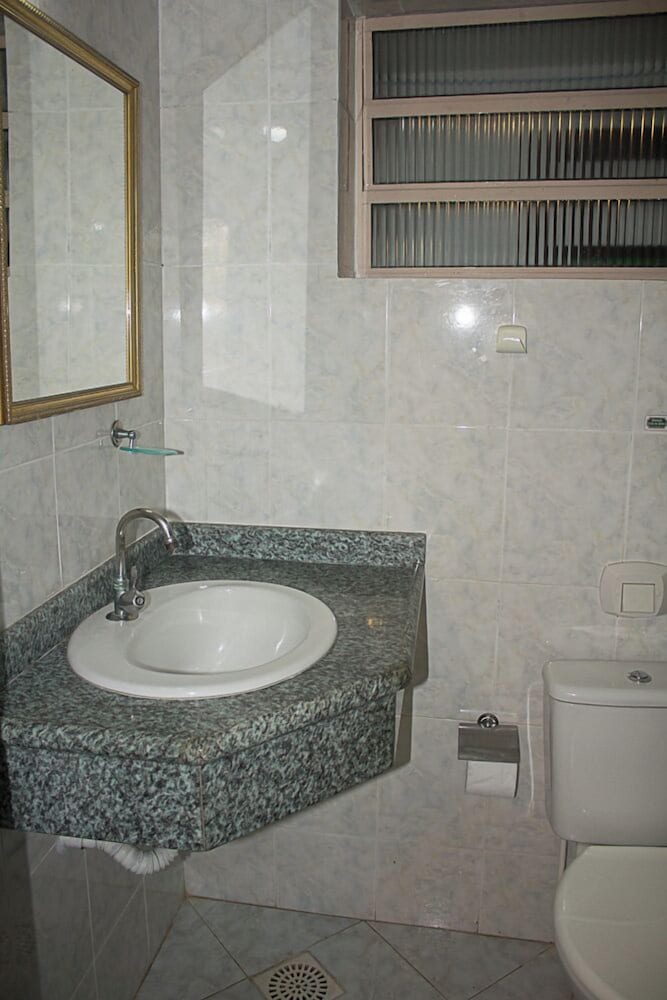 POUSADA CASA DA PEDRA