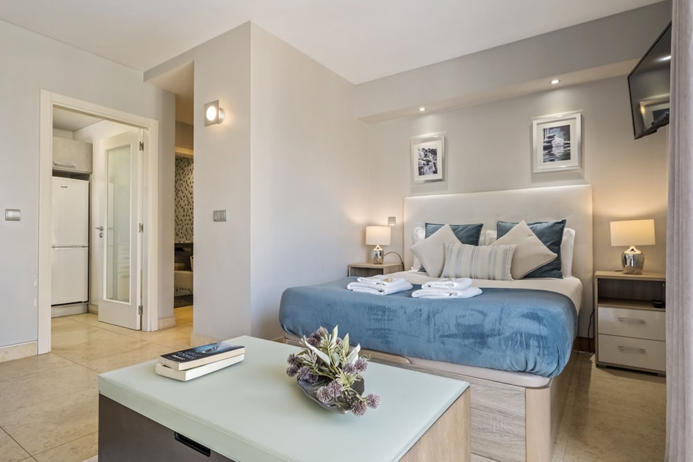 F rum Ocean View 5B by Madeira Sun Travel