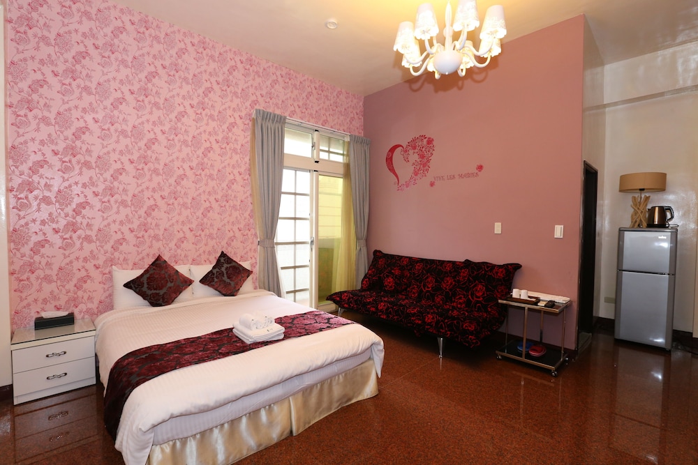 Mozhu B&B