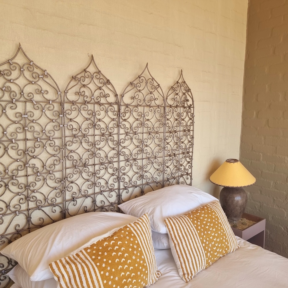 Raaswater Self Catering
