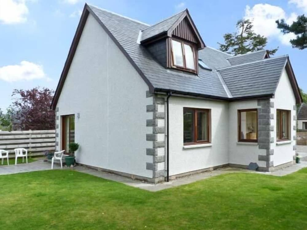 Bruach Gorm Cottage