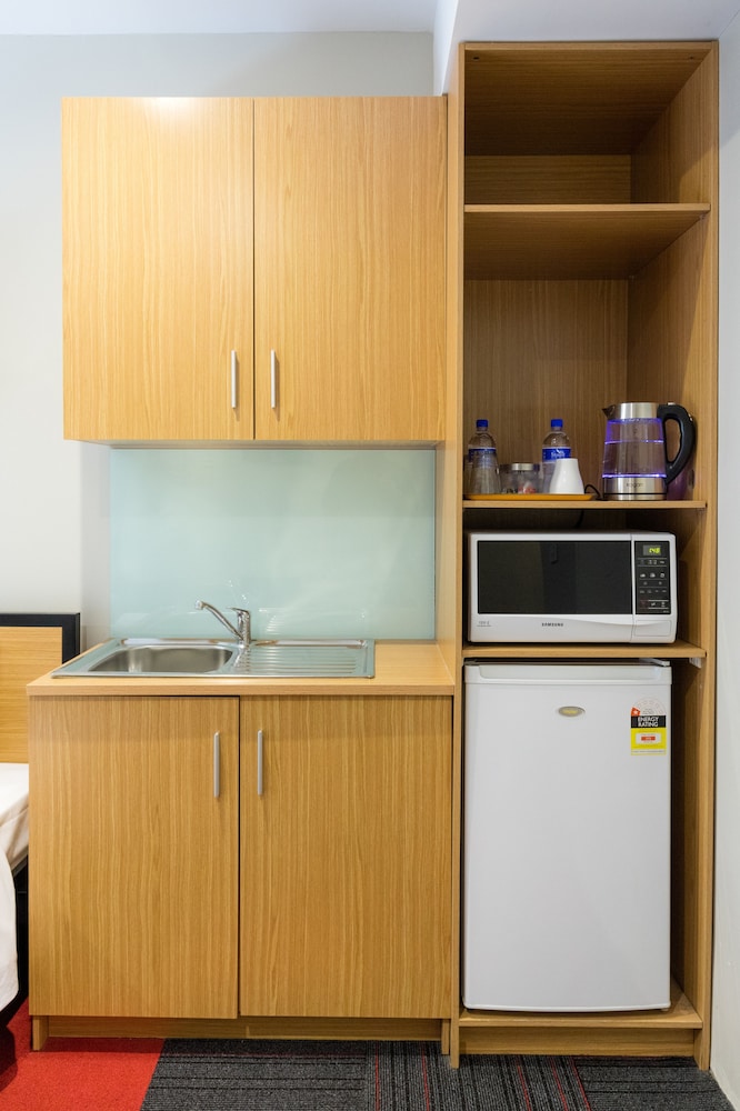 Sydney Student Living - Hostel