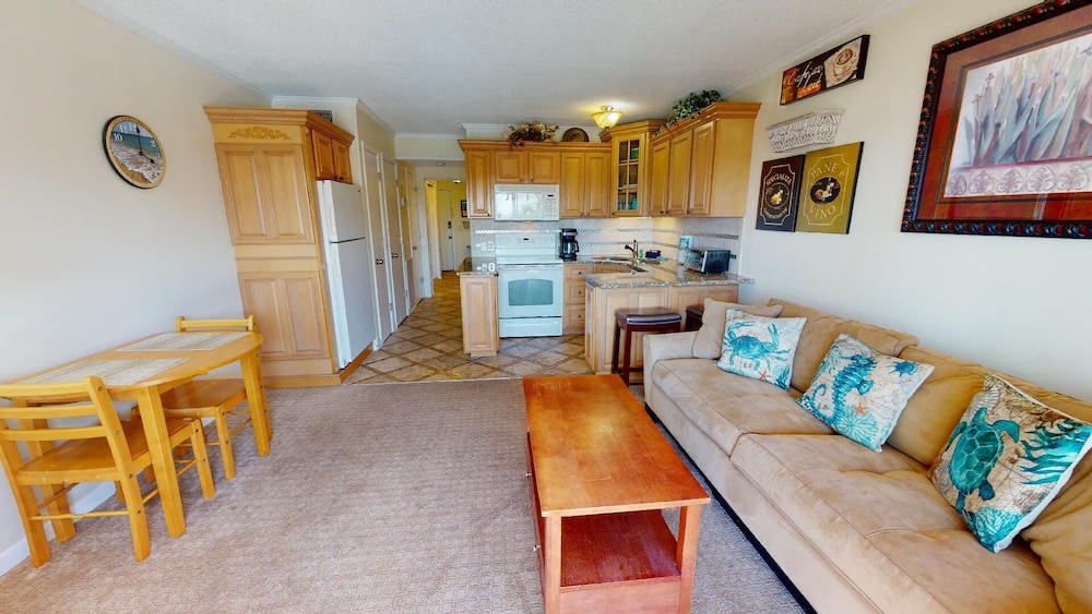 Beach Racquet by Tybee Vacation Rentals