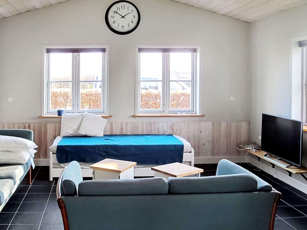 6 Person Holiday Home in Dannemare view 3