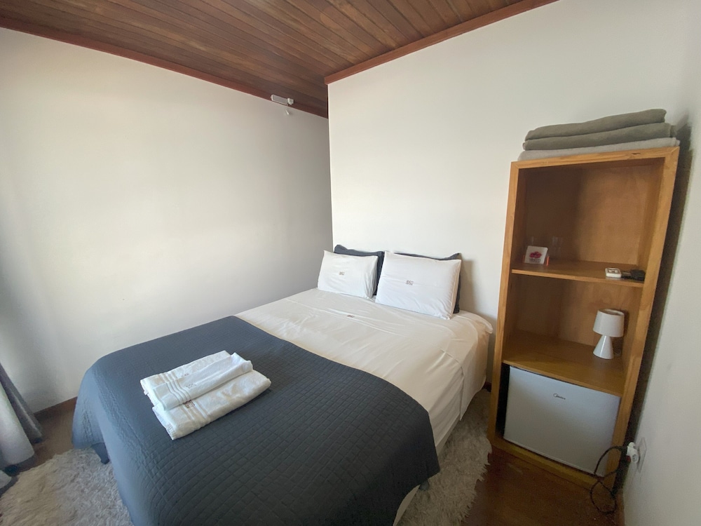 Hibisco Guest House