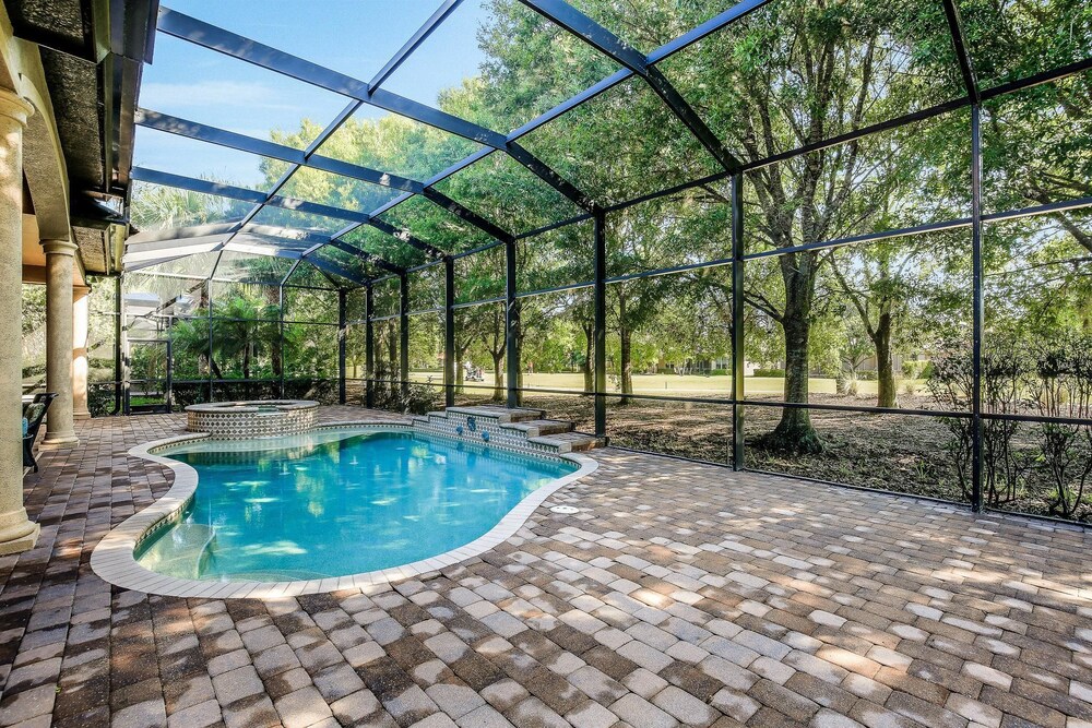 MAJ8978 4 Bedroom Holiday Home by Marco Naples Vacation Homes