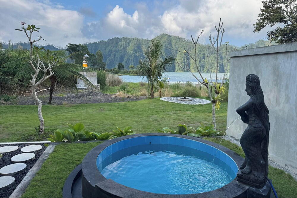 Green Lake Bali