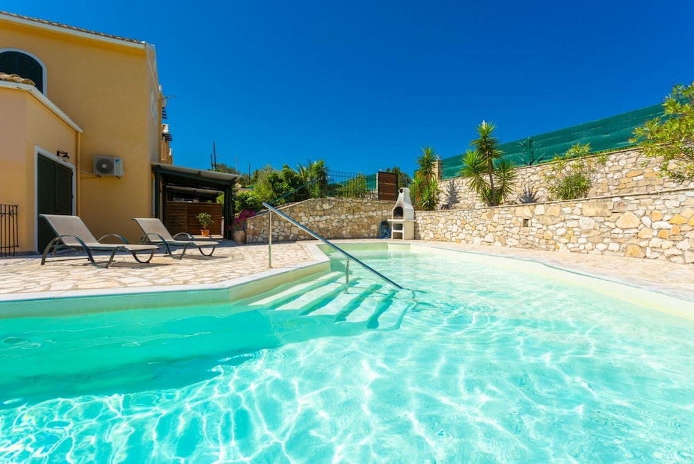 Lakka Bay View Collection