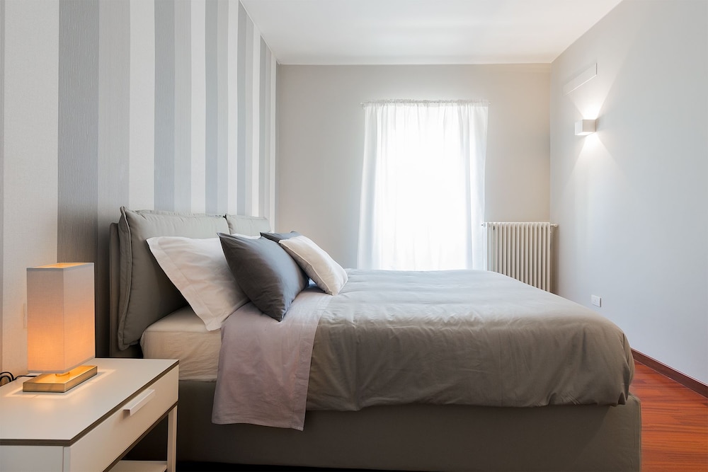 Be Apartments Marco Polo — Milan photo 3