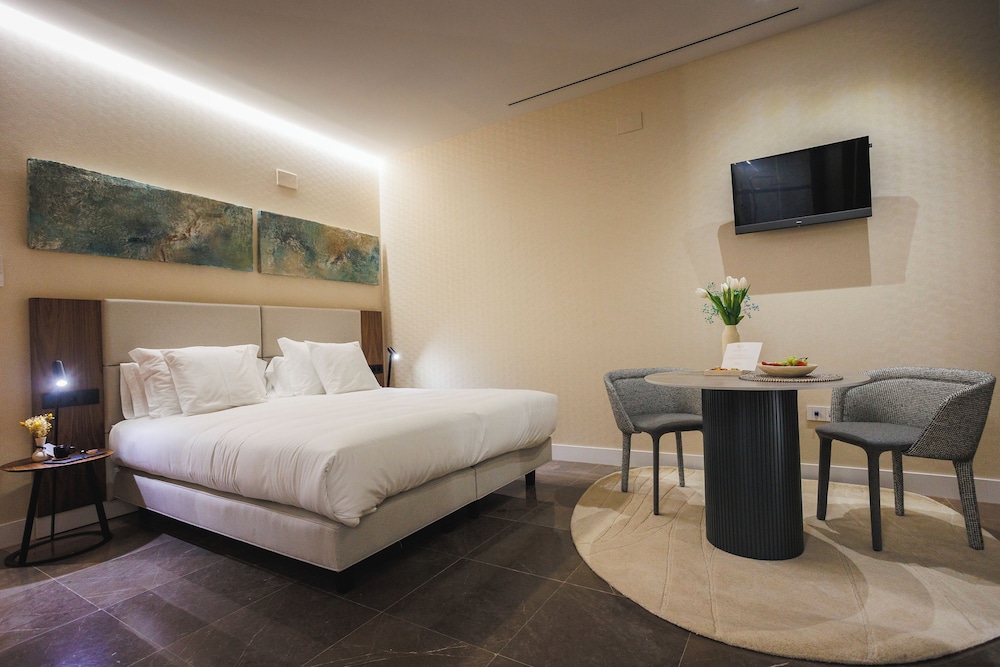 CORRAL DEL CARBON GG LUXURY HOTEL BOUTIQUE