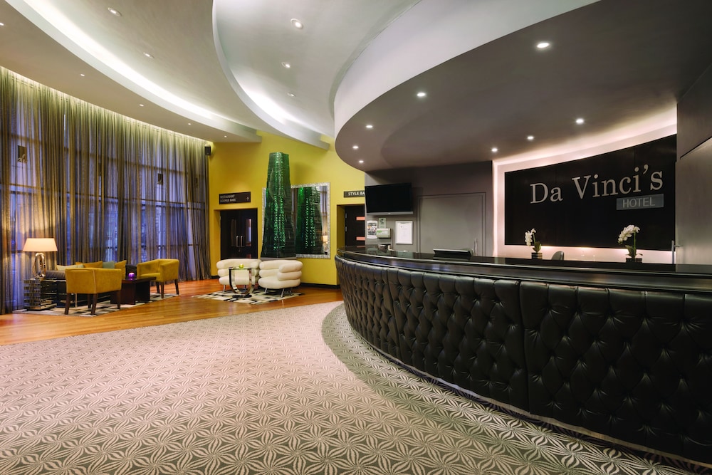 Londonderry Vacations - Da Vinci's Hotel Derry - Property Image 4