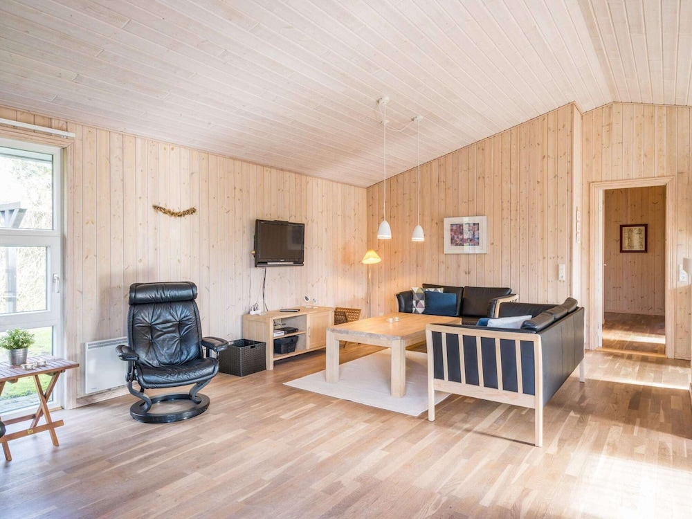 Holiday Home in Tarm