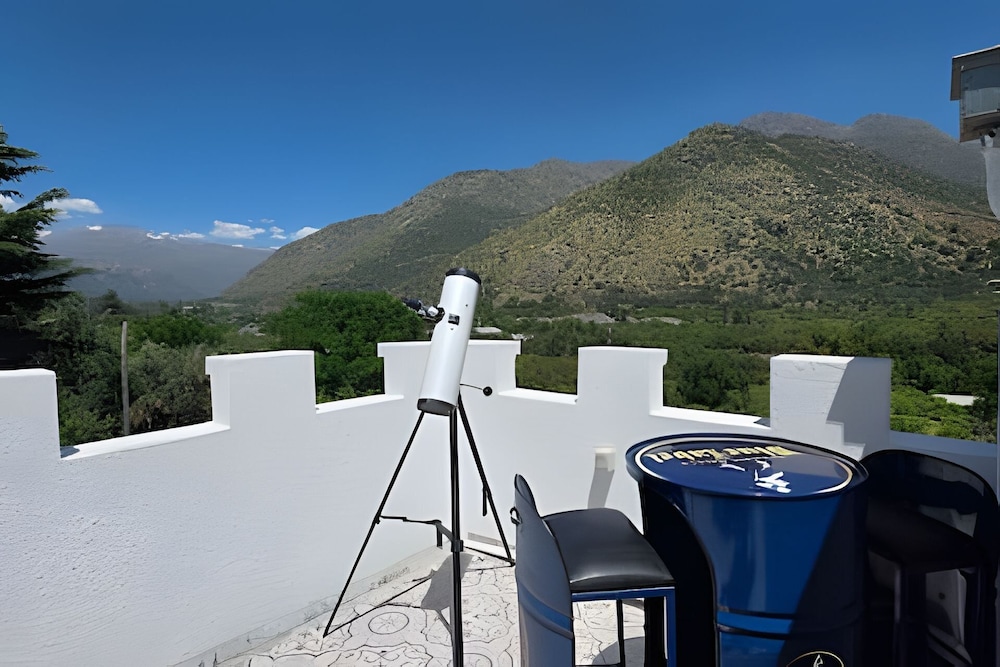 Oceana Suites San Jose de Maipo