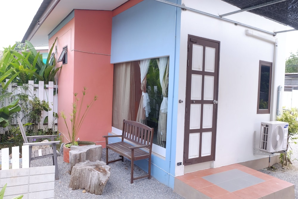 Zenzine Resort