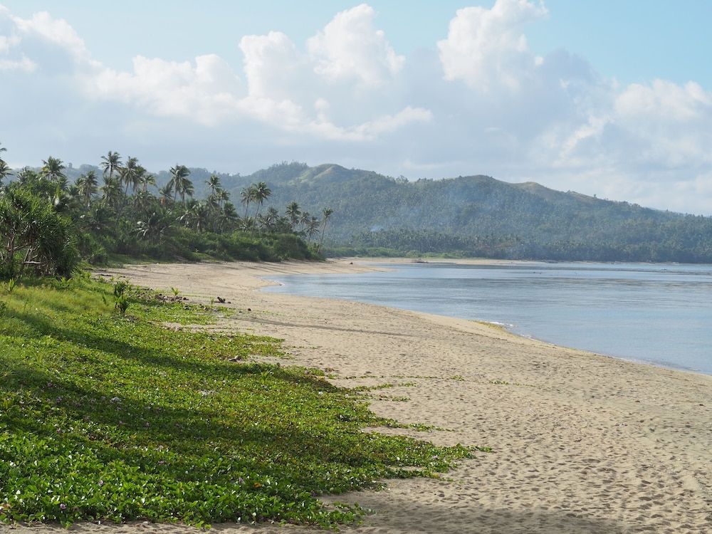 Footprints Beach Resort 136