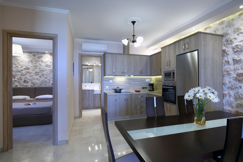 Villas Goudis