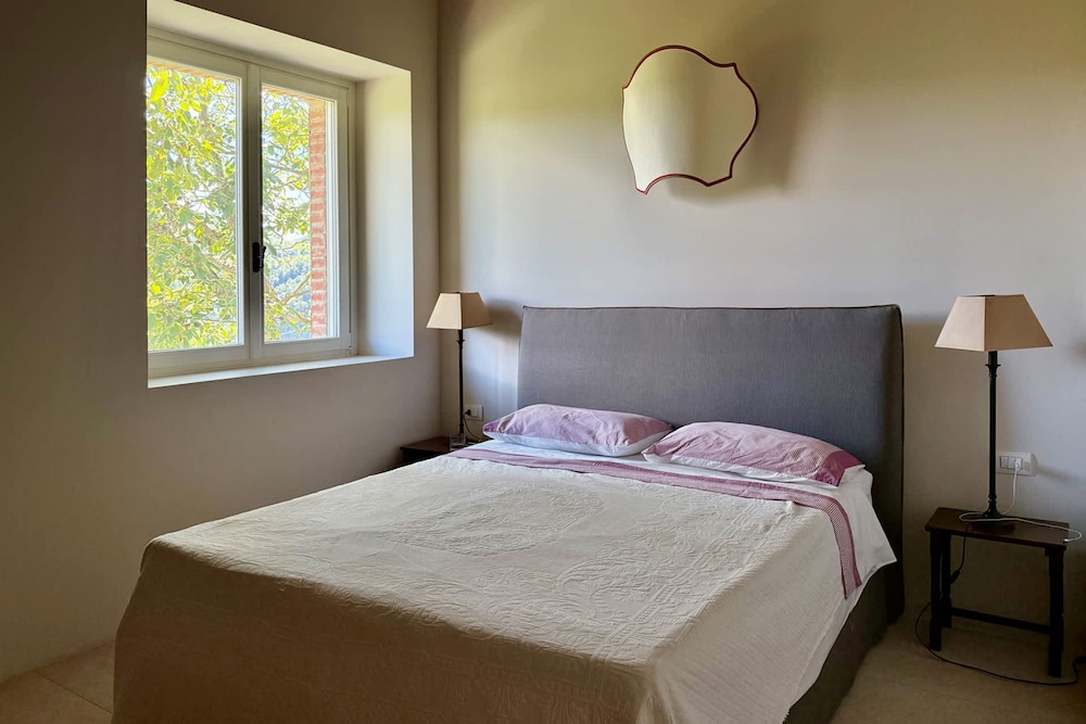 Villa Poggio Castellaro by Boutique in the Heart of Italy s Food Valley Emilia-romagna