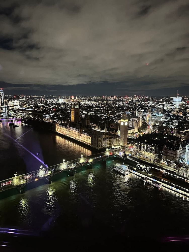 Melody Apartament in Greater London
