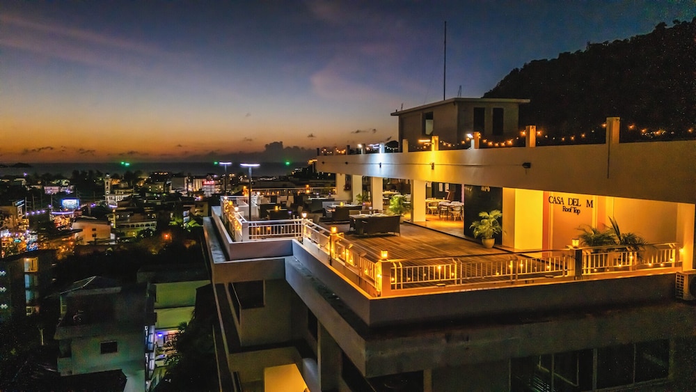 Casa Del M Phuket