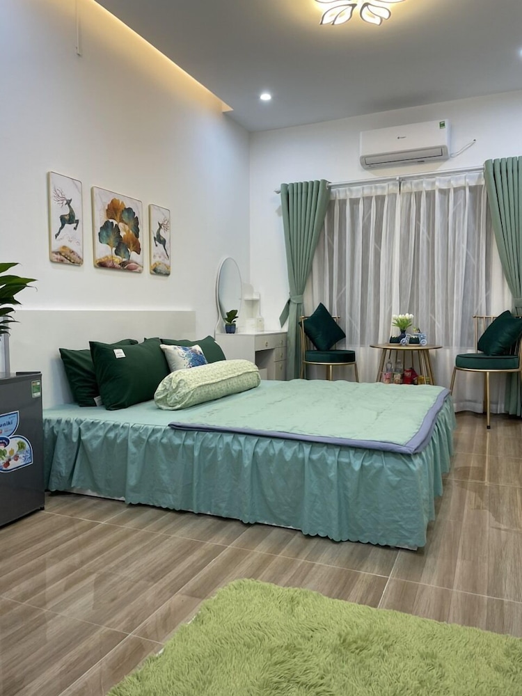 Huyen Anh Hotel