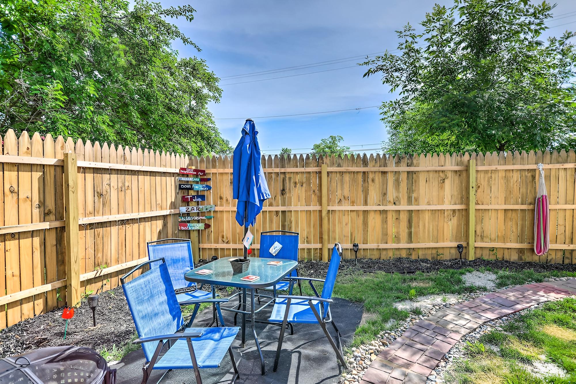 Unique Sandusky Home ~ 2 Blocks to Downtown! view 3