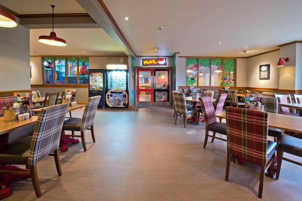 Premier Inn South Shields Port Of Tyne, photo 28