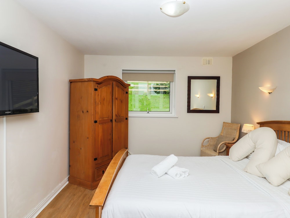 Castle View Lodge