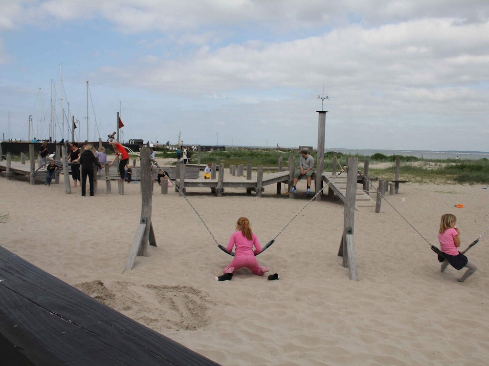 5 Star Holiday Home in Hornbaek