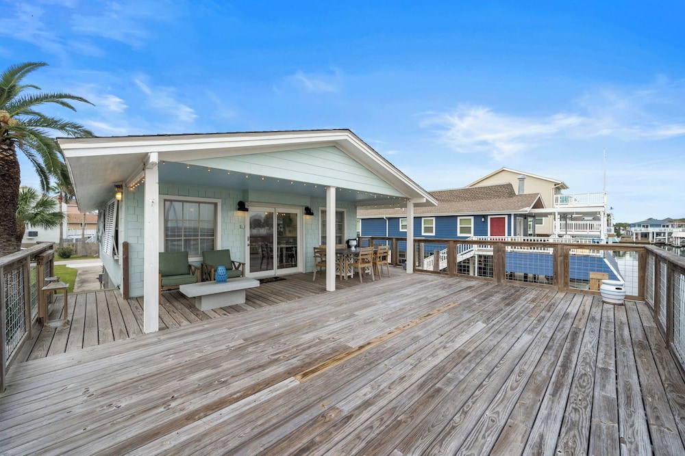 A Little Palapa Paradise by Ryson Vacation Rentals