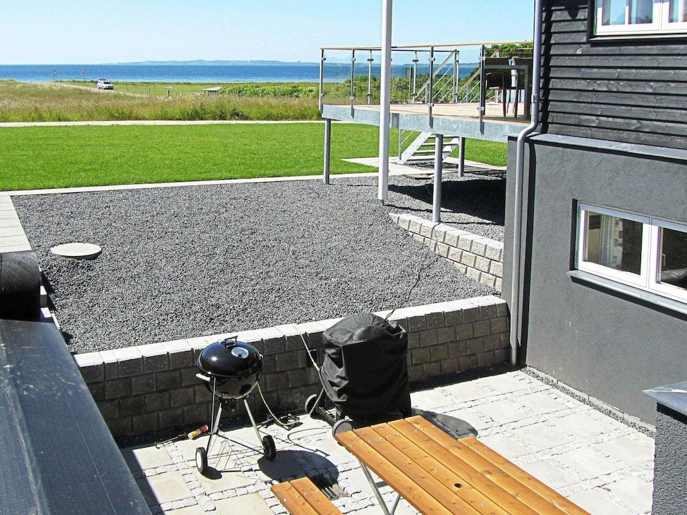 Luxury Retreat in Ebeltoft - By Traum Ferienwohnungen view 4