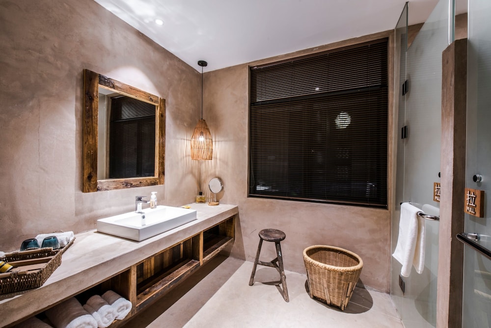 Go Native Downtown House Ningbo