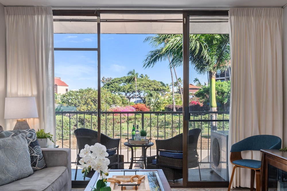 Pacific Shores B303 in Kihei