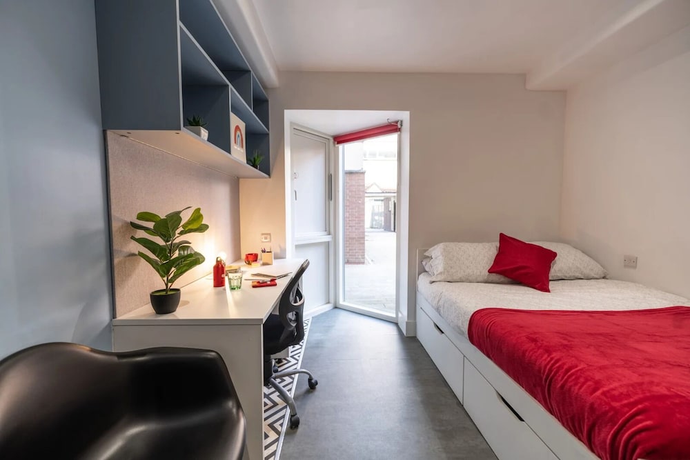 Sherbourne Student Village
