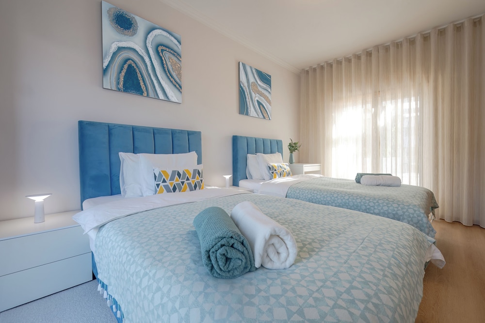 Sintra Dream Garden Villa