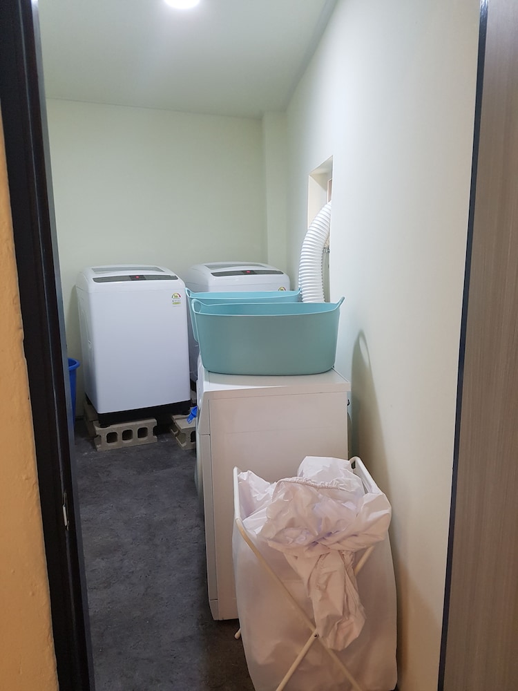 Seoul Forest Stay 55