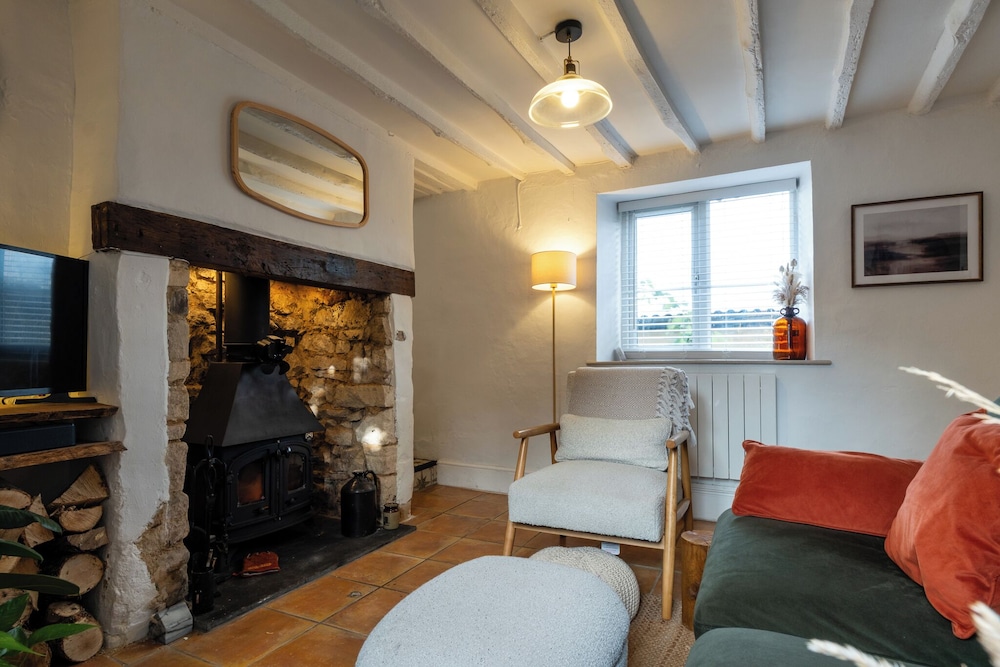 Beautiful 2BD Cottage in Nailsworth