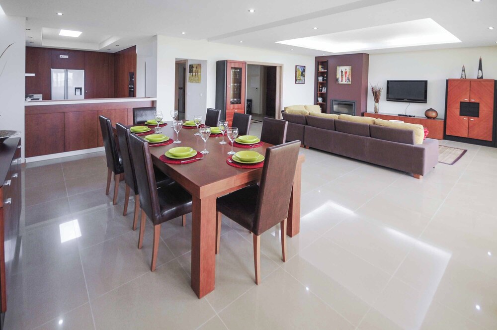Villa Litoral