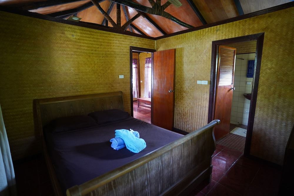 Korovou Eco Resort