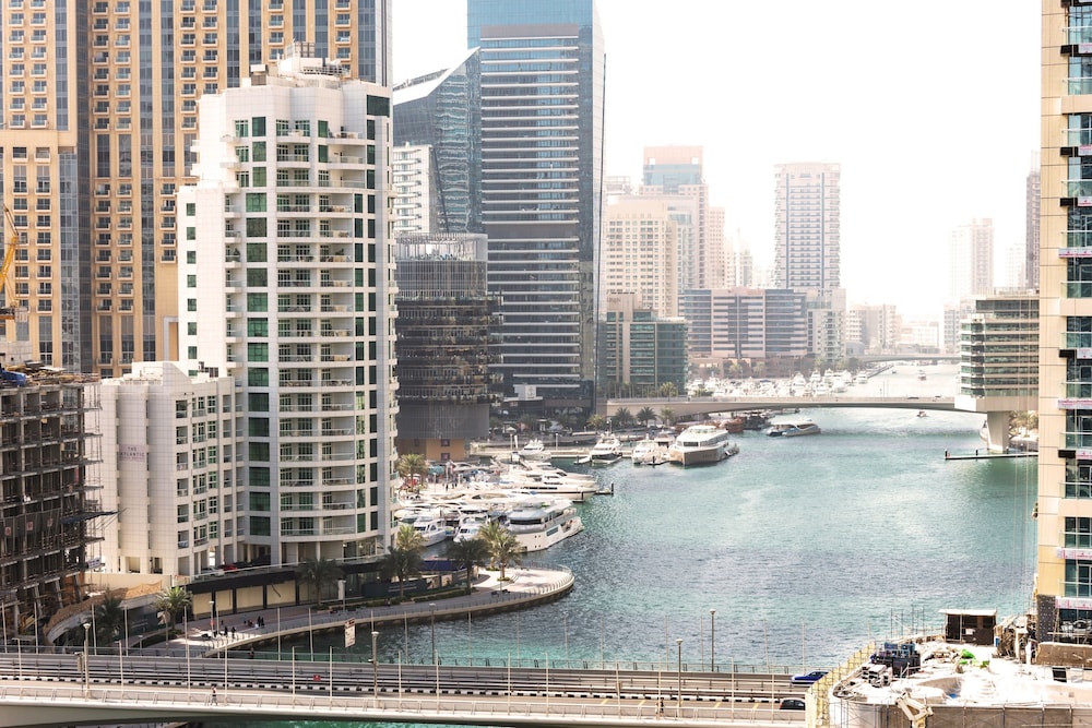 Dream Inn Dubai - Park Island