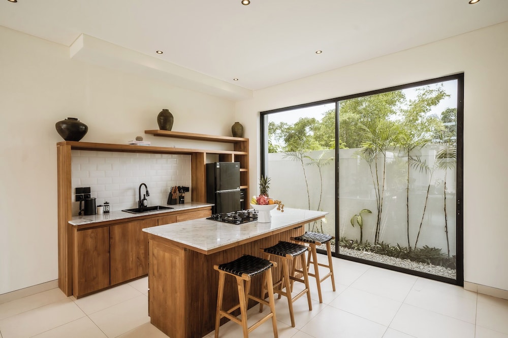 Villa JB Canggu