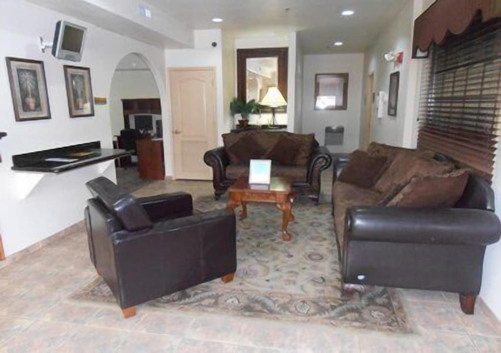 Quality Inn & Suites Rio Grande City