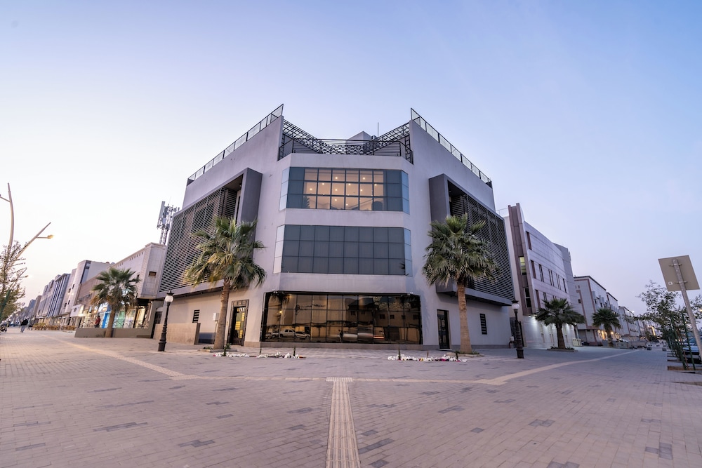 Alfalah Residence