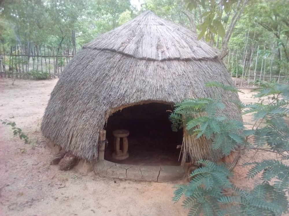 Dumisa African Home view 4