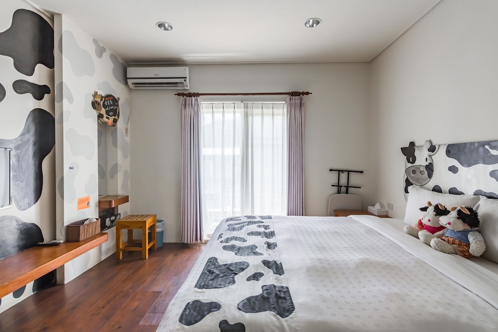 Kenting Fairyland & Farm Guest House
