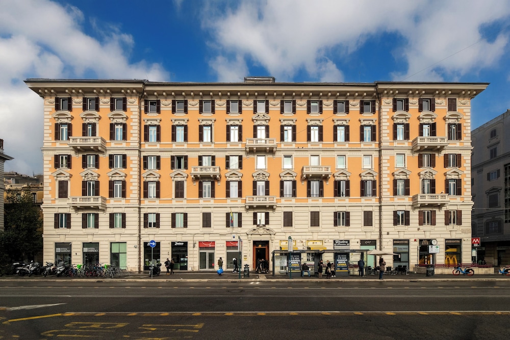 EFFE 9 FLAMINIO Guest House