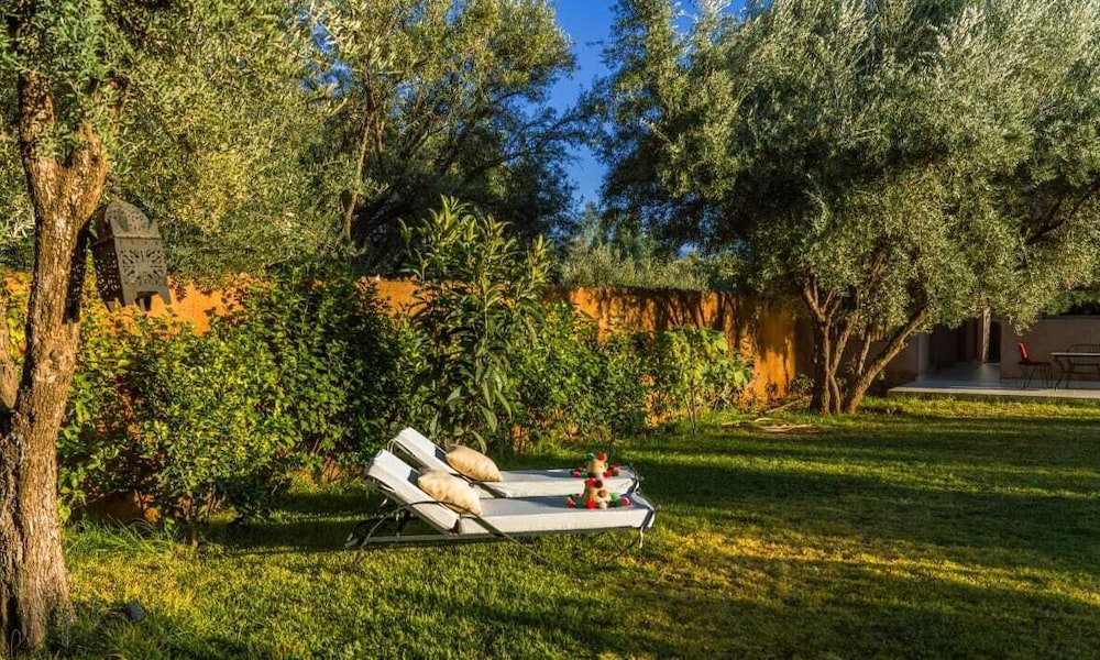 Villa Zeitouna