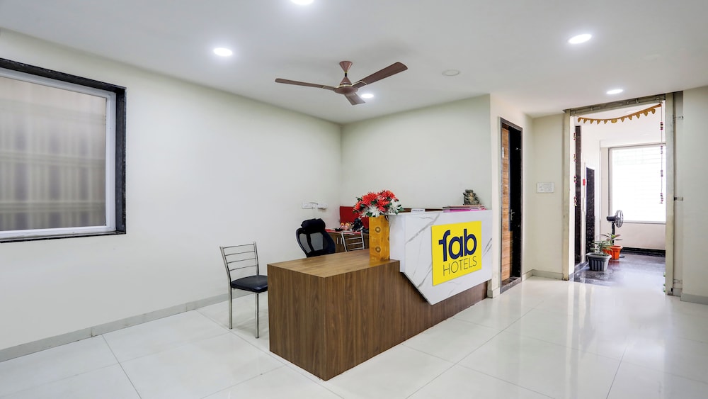 FabHotel Mansarovar Inn view 4
