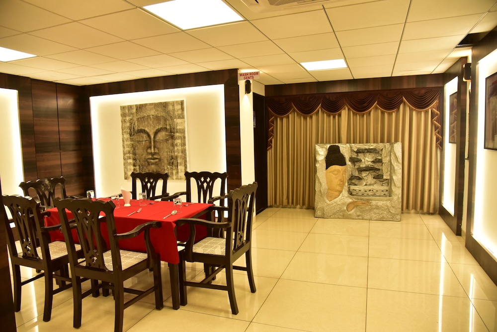 Krishna Seacoin Hotel