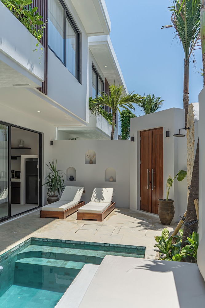 Nova Oasis 3