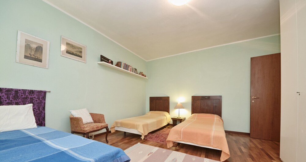Country House in Desenzano del Garda